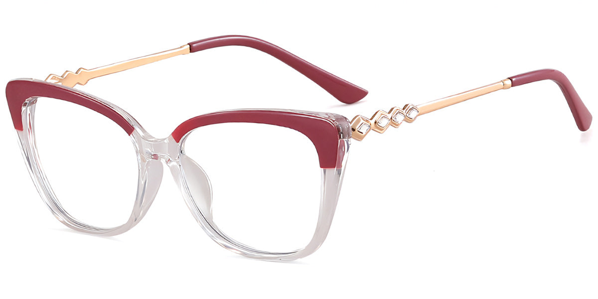 Candye Square Frame F8447