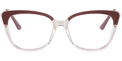 Candye Square Frame F8447