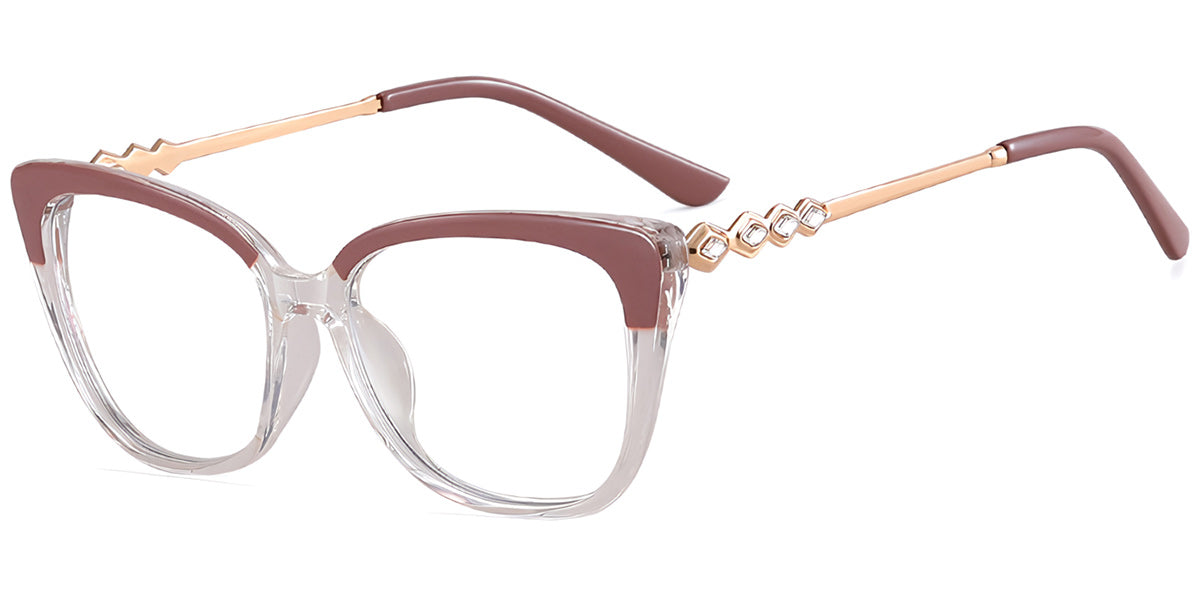 Candye Square Frame F8447