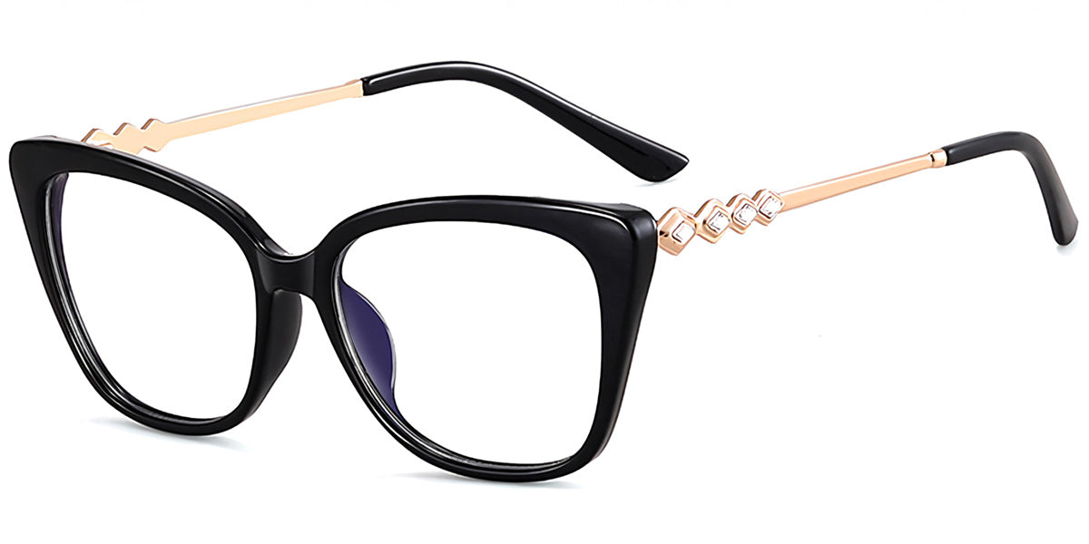 Candye Square Frame F8447