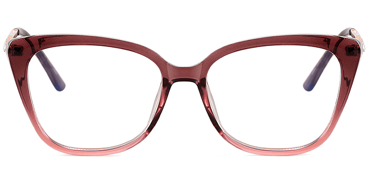 Candye Square Frame F8447