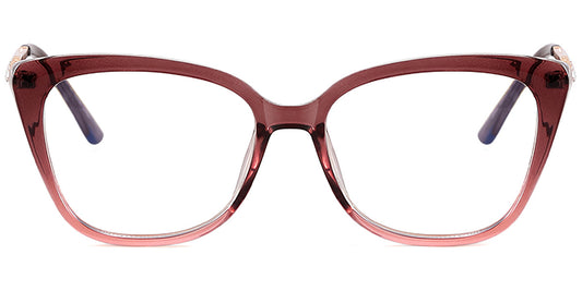 Candye Square Frame F8447