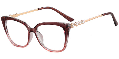 Candye Square Frame F8447