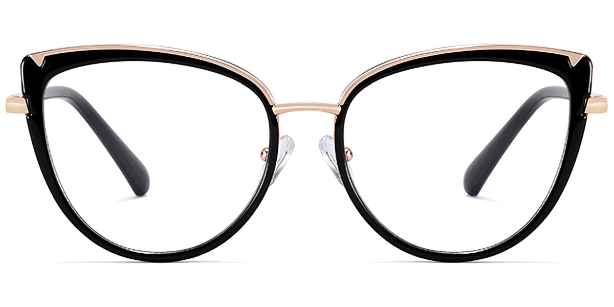 Candye Cat-Eye Frame F8456
