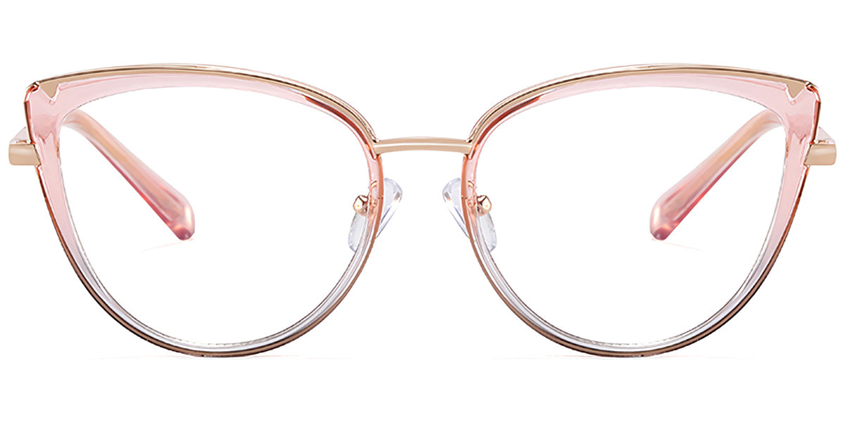 Candye Cat-Eye Frame F8456