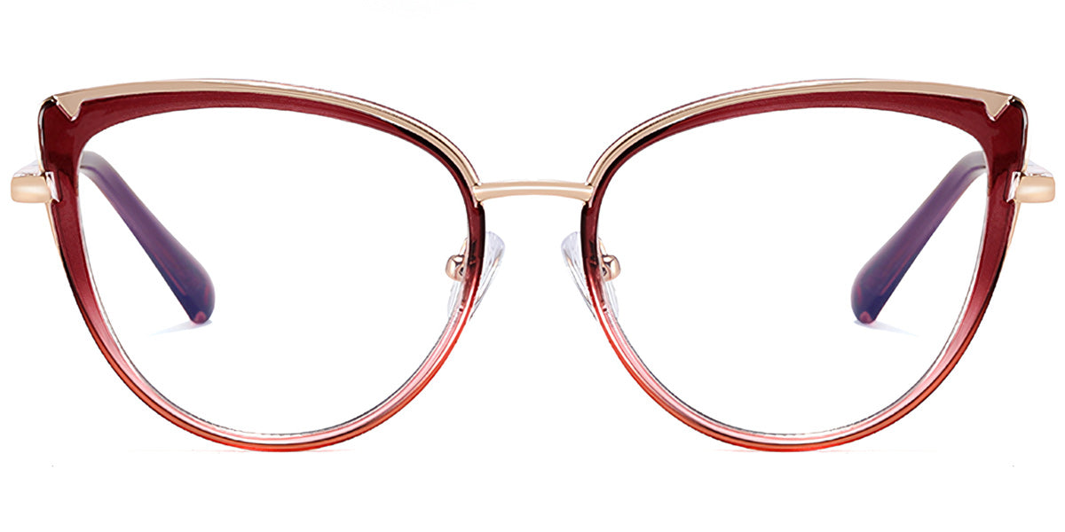 Candye Cat-Eye Frame F8456