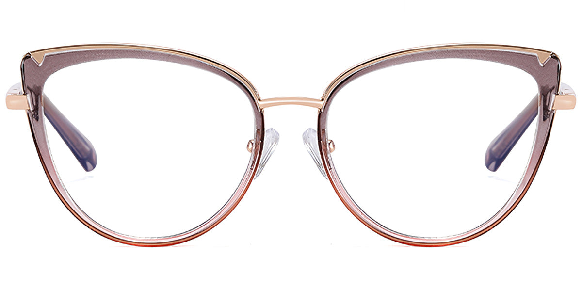Candye Cat-Eye Frame F8456