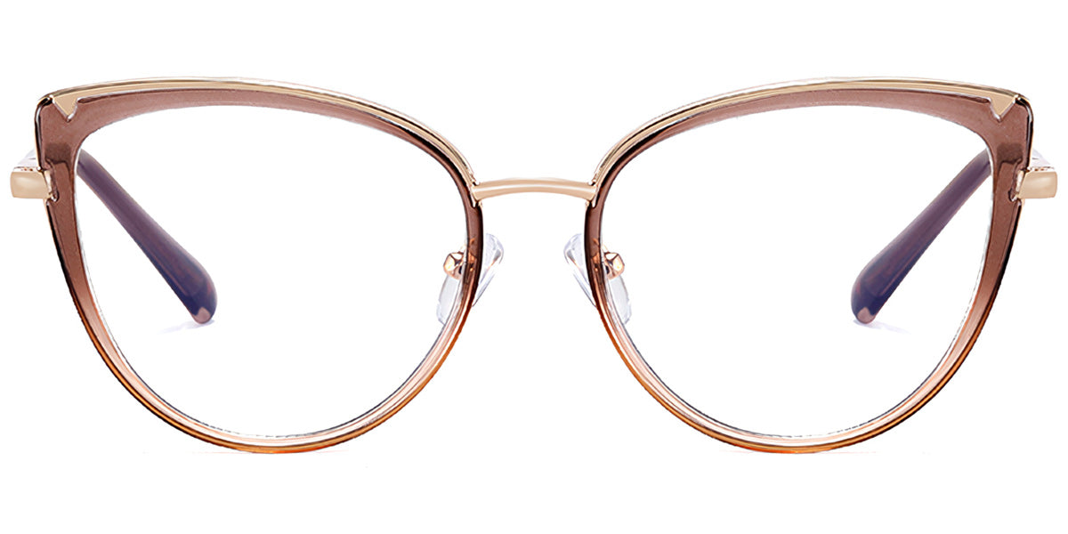 Candye Cat-Eye Frame F8456