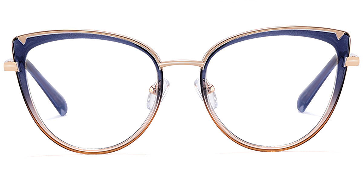 Candye Cat-Eye Frame F8456