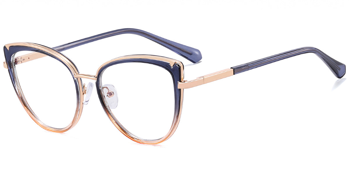 Candye Cat-Eye Frame F8456