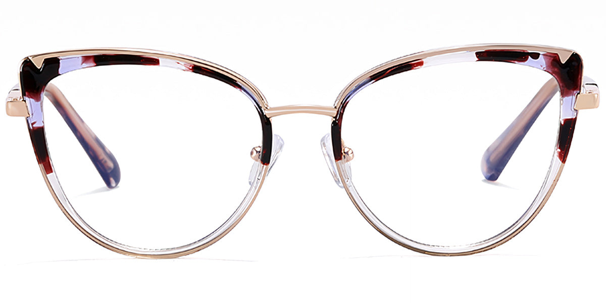 Candye Cat-Eye Frame F8456