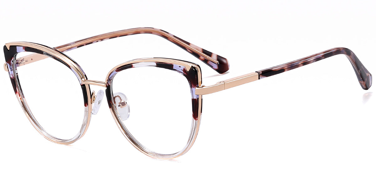 Candye Cat-Eye Frame F8456