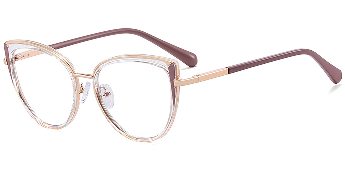 Candye Cat-Eye Frame F8456