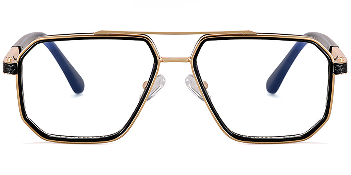 Candye Aviator Frame F8470