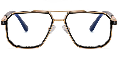 Candye Aviator Frame F8470