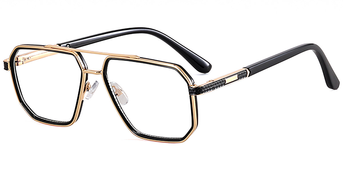 Candye Aviator Frame F8470