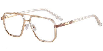 Candye Aviator Frame F8470
