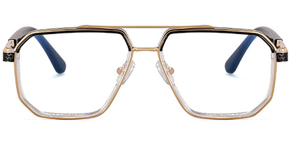 Candye Aviator Frame F8470