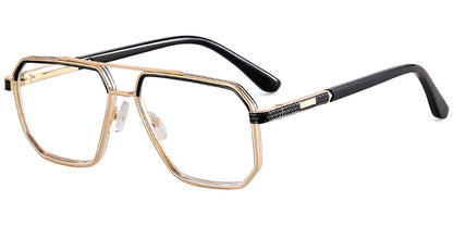 Candye Aviator Frame F8470