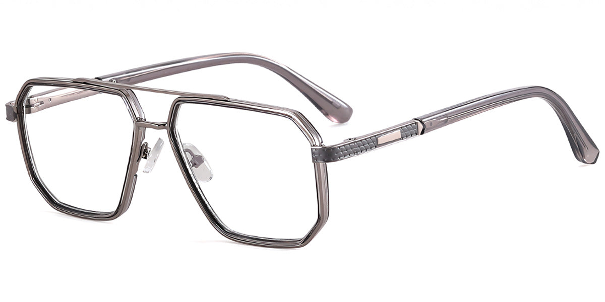 Candye Aviator Frame F8470