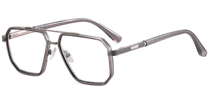 Candye Aviator Frame F8470