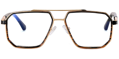 Candye Aviator Frame F8470