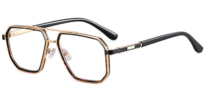 Candye Aviator Frame F8470