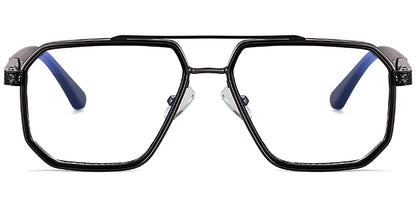 Candye Aviator Frame F8470