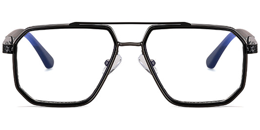 Candye Aviator Frame F8470