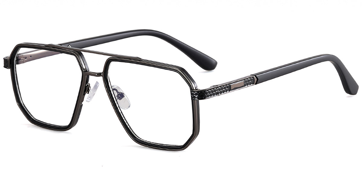 Candye Aviator Frame F8470