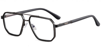Candye Aviator Frame F8470