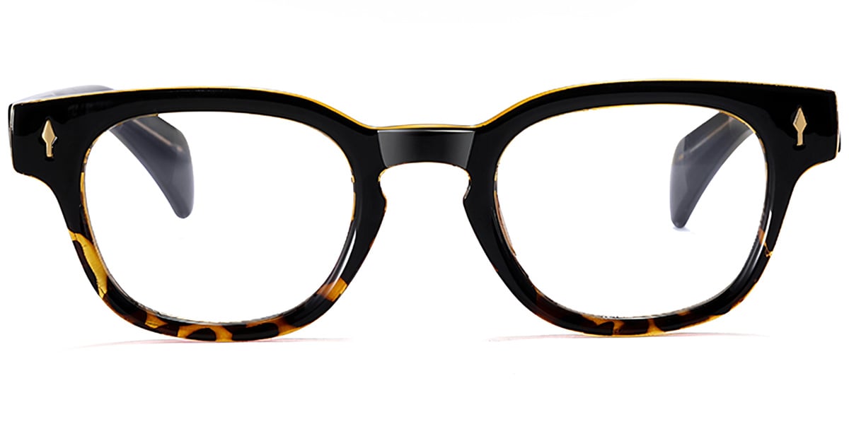 Candye Square Frame F8479