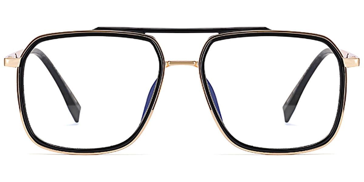Candye Aviator Frame F8481
