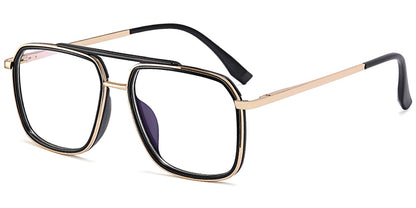 Candye Aviator Frame F8481