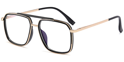 Candye Aviator Frame F8481