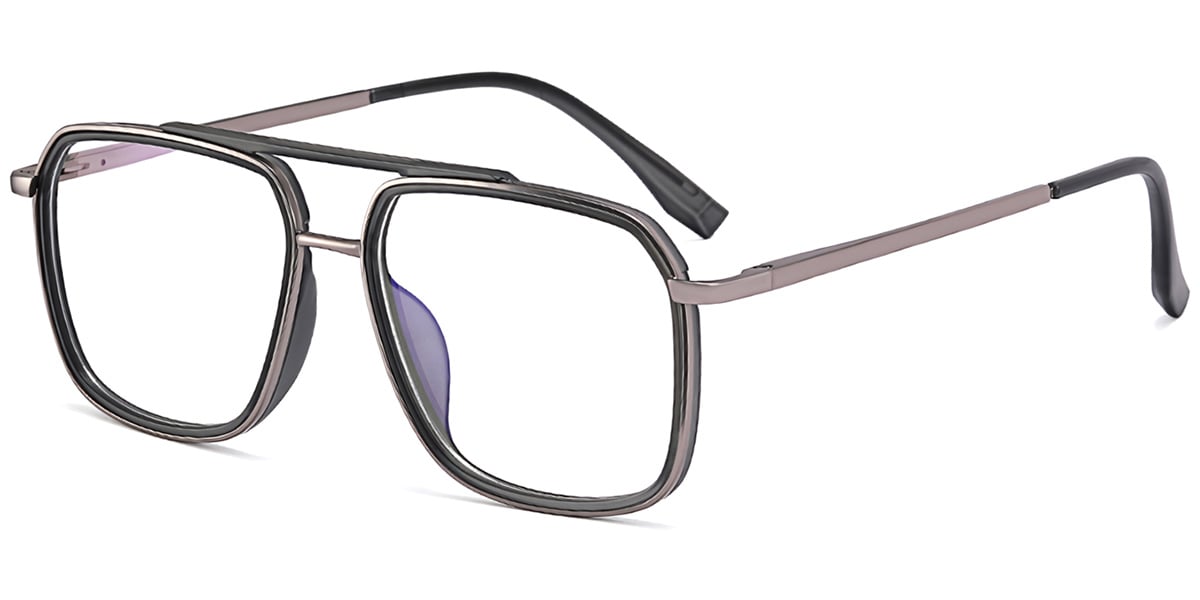 Candye Aviator Frame F8481