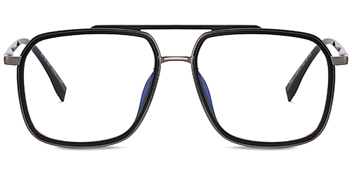 Candye Aviator Frame F8481