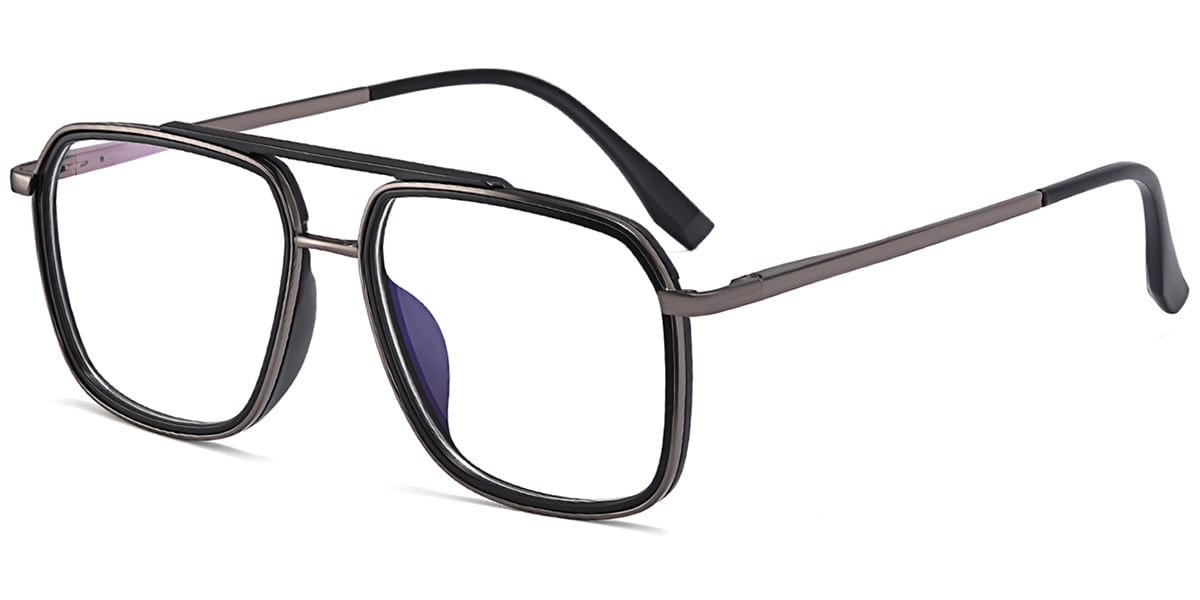 Candye Aviator Frame F8481