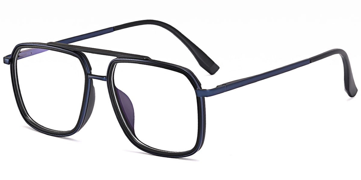 Candye Aviator Frame F8481