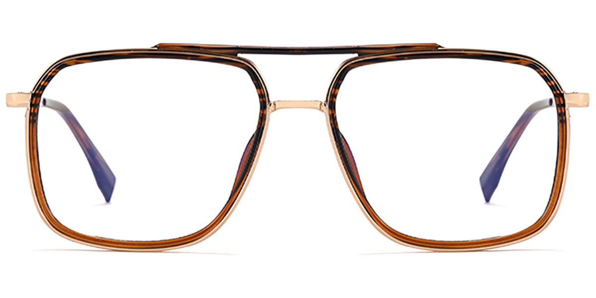 Candye Aviator Frame F8481