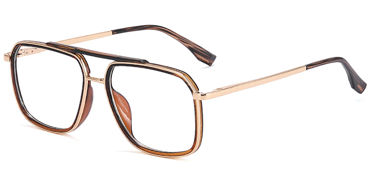 Candye Aviator Frame F8481