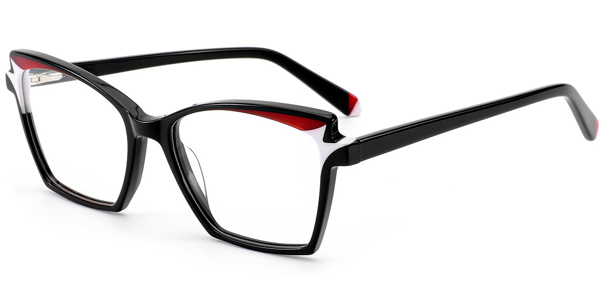 Candye Rectangle Frame F8493