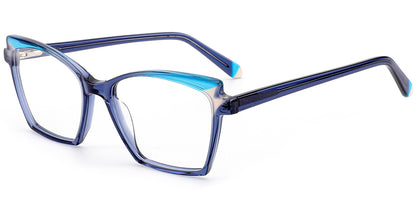 Candye Rectangle Frame F8493