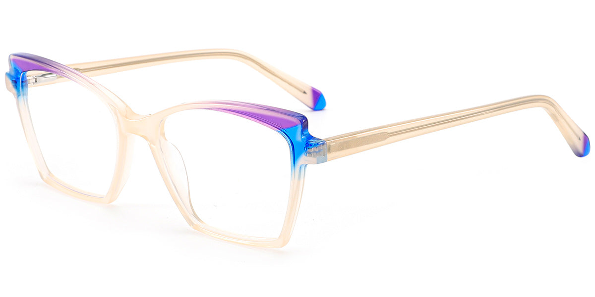 Candye Rectangle Frame F8493