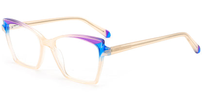 Candye Rectangle Frame F8493