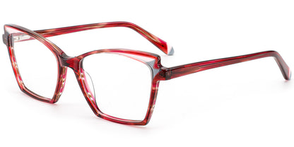 Candye Rectangle Frame F8493