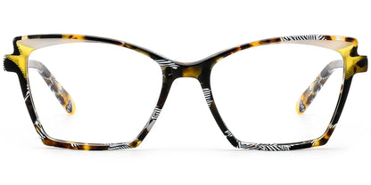Candye Rectangle Frame F8493