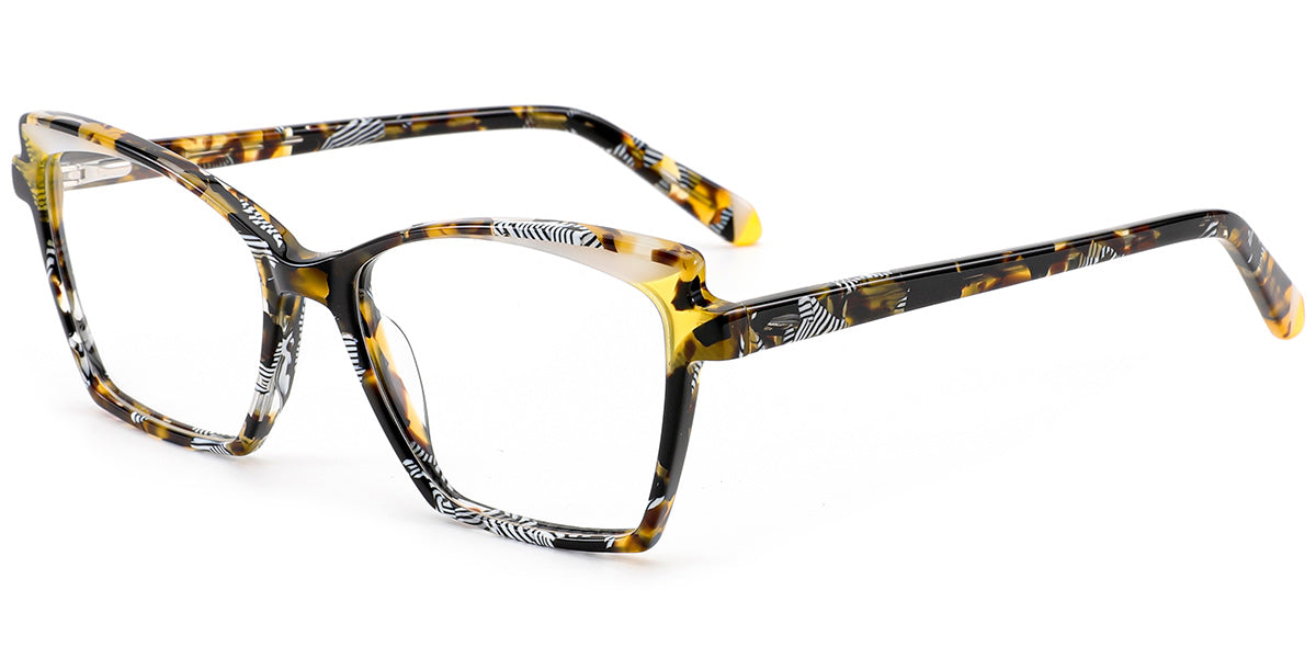 Candye Rectangle Frame F8493