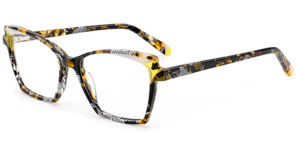 Candye Rectangle Frame F8493