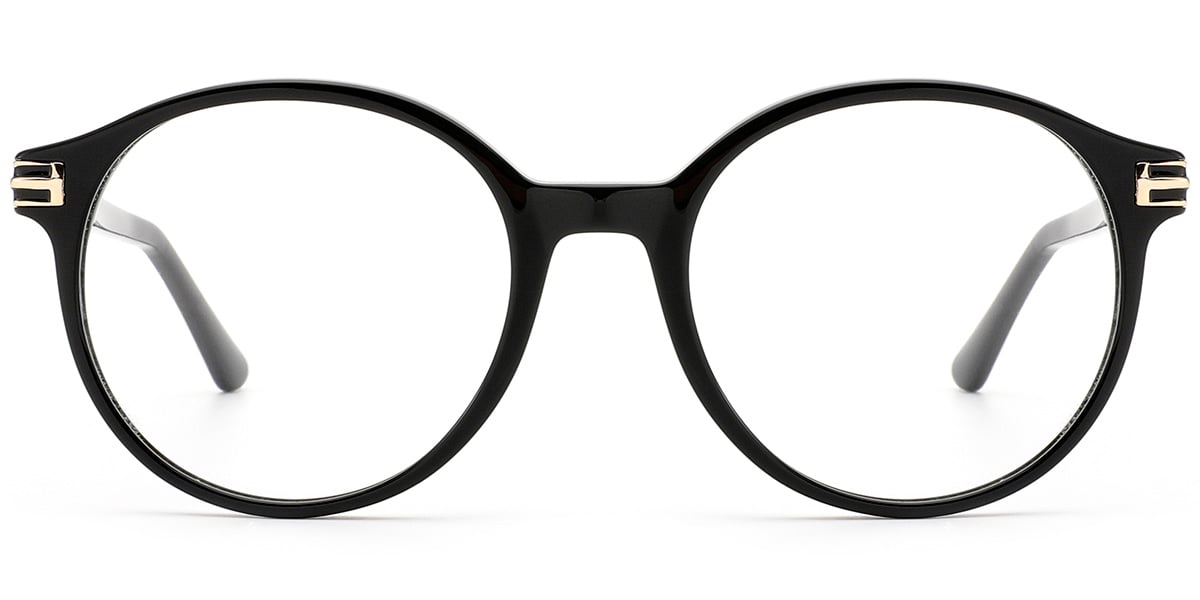 Candye Round Frame F8581